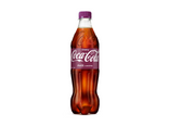 Coca-Cola cherry