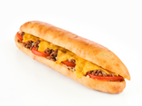 Sandwich chaud P'tit Bœuf