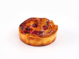Clafoutis griottes
