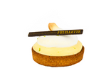 Tartelette citron meringuée