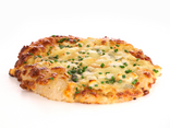 Fougasse 4 fromages