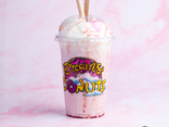 Milkshake Fraise