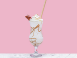 Milkshake chocolat