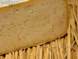Raclette au piment d'Espelette