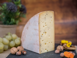 Raclette au poivre