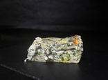 Lasagne Gorgonzola Epinards