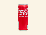 Coca-Cola 33 cL