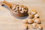 Amandes grillées et salées