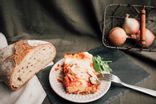 Lasagne légumes