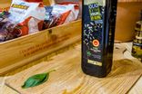 Sauce huile d'olives vierges extra