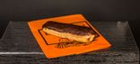 Éclair au chocolat