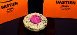 Cookie Fruits Rouges