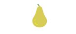 Jus de poire