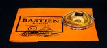 Tartelette aux pommes