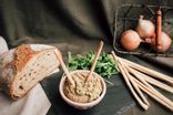 Tapenade d'olives verts
