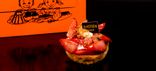 Tartelette aux fraises