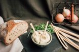 Tapenade d'artichauts