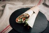 Wrap italien