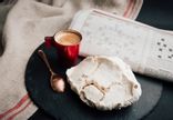 Meringue chocolat