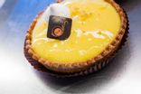 Tartelette citron
