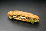 Panini poulet chorizo