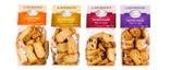 Toasts aux figues