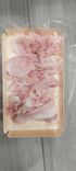 Jambon blanc noix fine en chiffonnade ( 100 g)