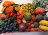 Corbeilles de fruits 35 euros