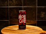 MoleCola - Sans sucre