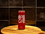 MoleCola