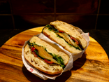 Puccia Verde
