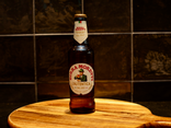 Bière Moretti