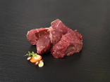 Sauté de bœuf Gélatineux