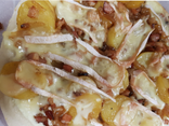 Pizza classique