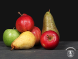 Corbeille de fruits de saison (5 personnes et +)