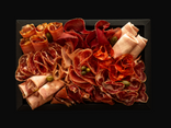 Plateau de Charcuterie Goloso - 2 personnes