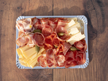 Plateau mixte - 2 personnes