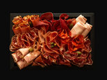 Plateau de Charcuterie Goloso - 4 personnes
