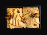 Plateau de Fromages Goloso - 6 personnes
