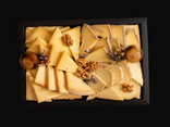 Plateau de Fromages Goloso - 4 personnes