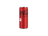 Coca Cola Zéro