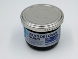 Œufs de lompe noirs