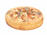 Tourte Loir et cher - 8 personnes