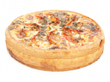 Tourte Loir et cher - 14 personnes