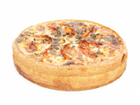 Tourte Loir et cher - 4 personnes