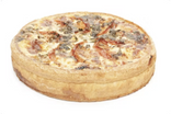 Tourte Loir et cher - 6 personnes