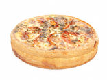 Tourte Loir et cher - 12 personnes
