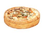 Tourte thon tomates confites - 8 personnes