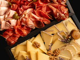 Plateau raclette Classico - 6 personnes