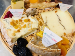 Plateau de fromages - 6 personnes